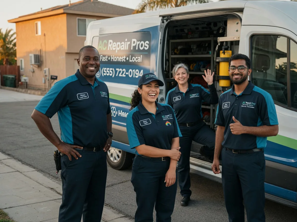 AC Repair company in West Wardsboro, VT